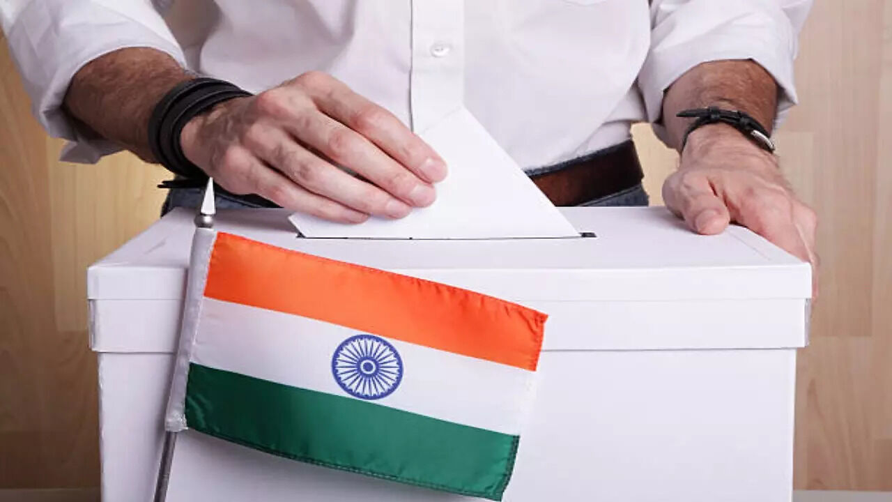 Bardoli constituency Gujarat Lok Sabha Elections 2024: Key Candidates ...