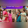 Mangal Lakshmi update Mangal is overjoyed about Lakshmi and Kartik
