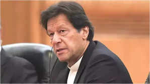Pakistans Imran Khan Not Okay With A Deal Says Jail Is Better