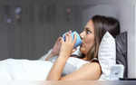 How Does Drinking Milk Before Bed Benefit Your Health