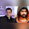 Salman Khan Firing Case Mumbai Police Charges MCOCA Against Lawrence Bishnoi And Other Accused