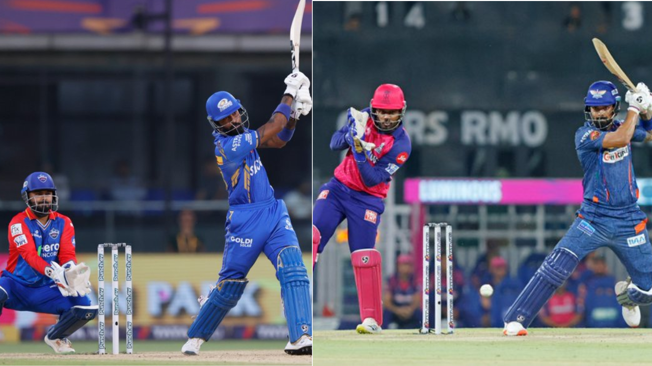 कालची IPL 2024 मॅच कोणी जिंकली? kalchi ipl match koni jinkli dc vs mi