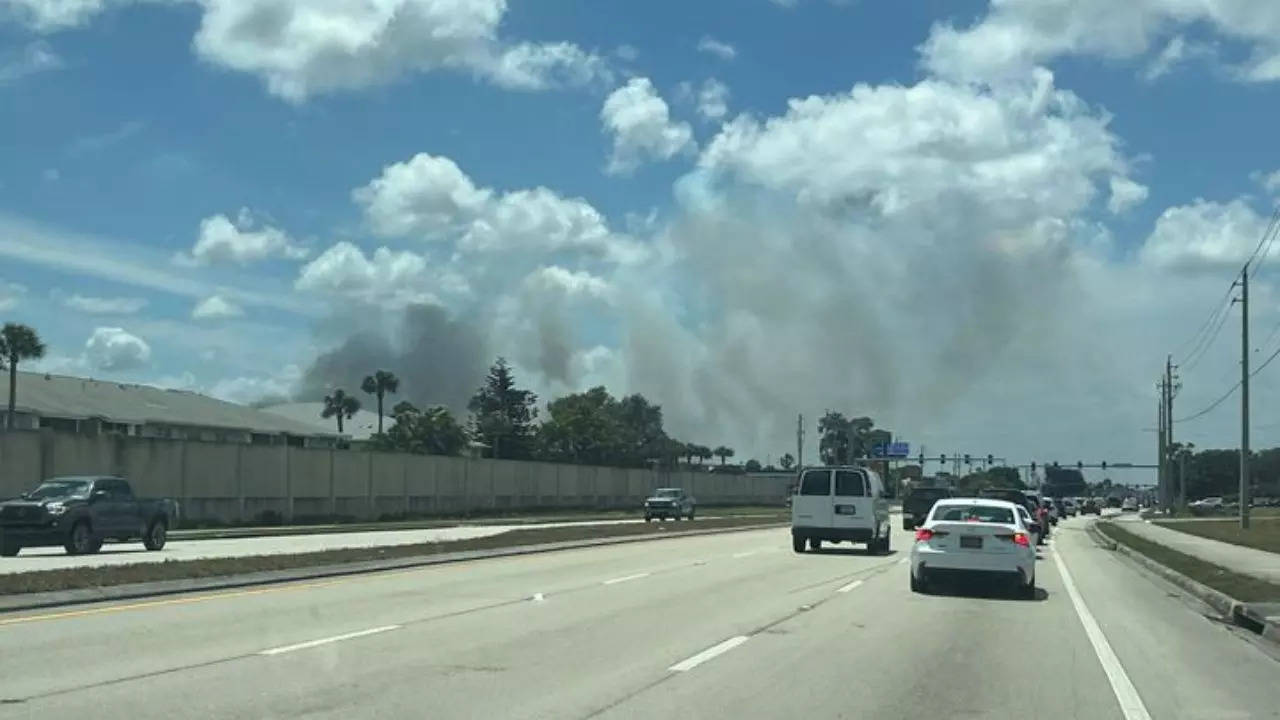 Palm Bay Fire