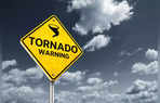 Stillwater Tornado Twister Spotted In Oklahoma Wheres It Heading