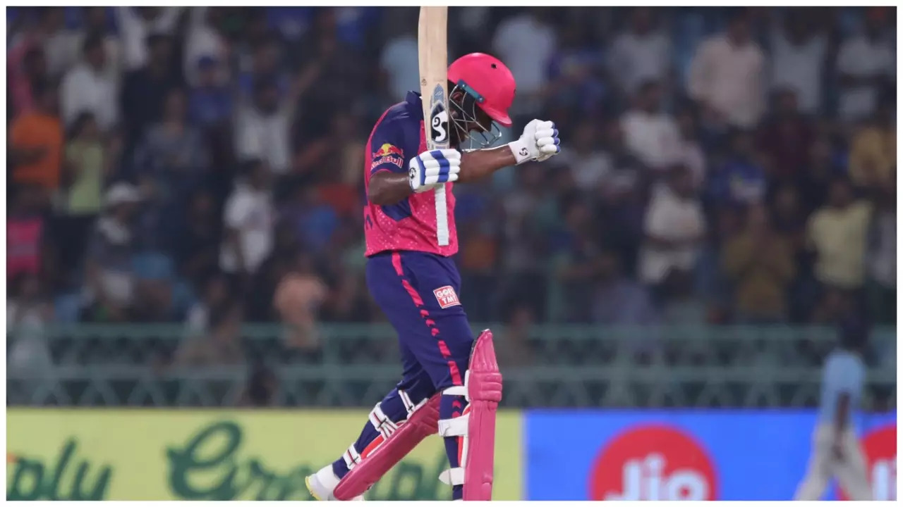 Sanju Samson