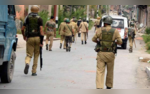 1 Injured In Firing Incident In JKs Udhampur Search Operation Begins