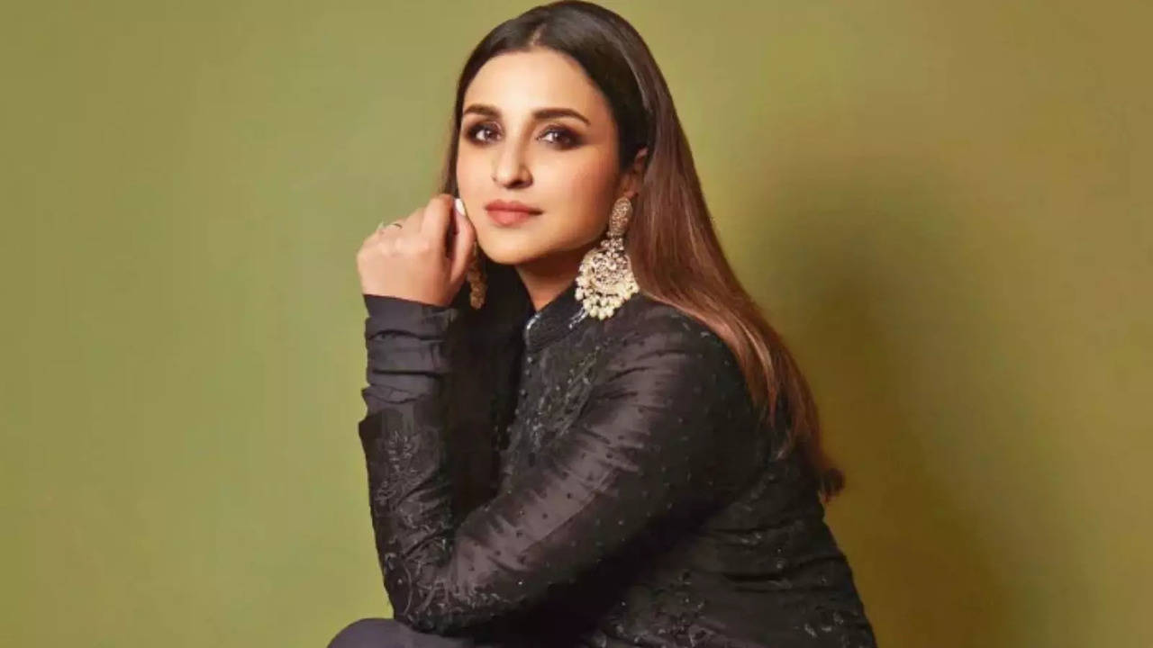 Parineeti Chopra Recalls Not Being Able To Afford Rs 4 Lakh Per Month For Fitness, 'People Judged Me A Lot'