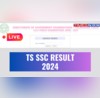 TS SSC Results 2024 Date LIVE Telangana SSC 10th Results on April 30 on bsetelanganagovin Manabadi