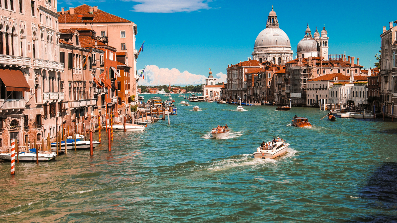 5 Underrated Italian Tourist Spots To Dodge The Crowds This Summer, Image Credit - Unsplash