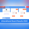 Uttarakhand Board 10th 12th Results 2024 LIVE UBSE Results Releasing on April 30 on ubseukgovin