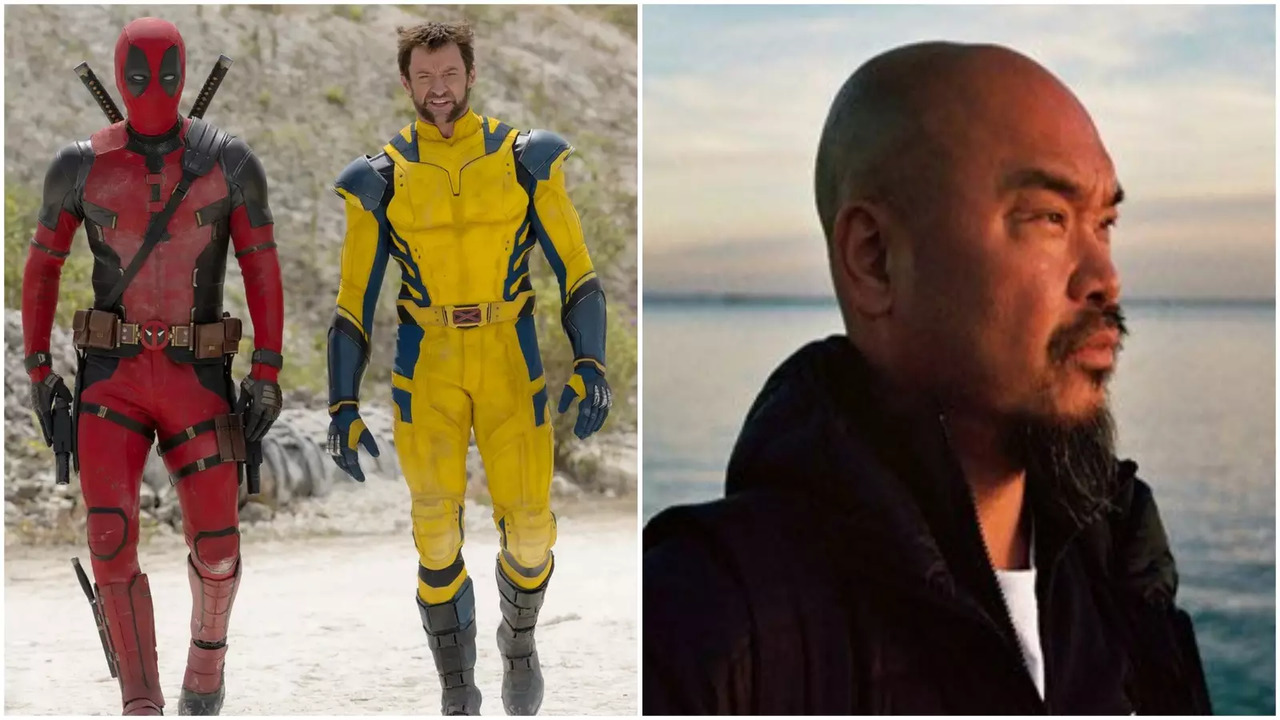 Ryan Reynolds, Hugh Jackman Mourn Demise Of Deadpool & Wolverine Art Director Ray Chan