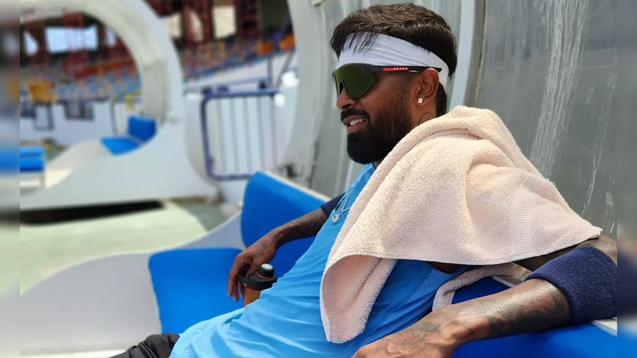 Hardik Pandya has been horribly out of form in the IPL 2024 and picking him in the T20 World Cup 2024 will be a big gamble