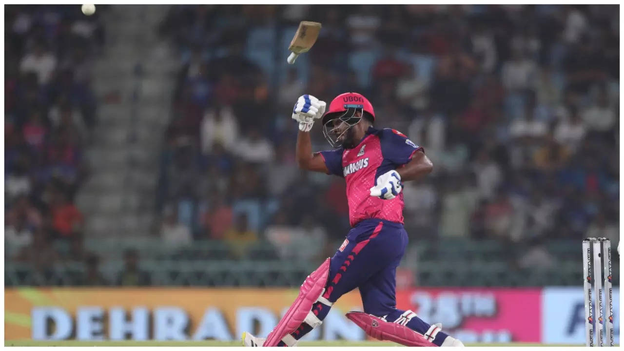 Sanju Samson