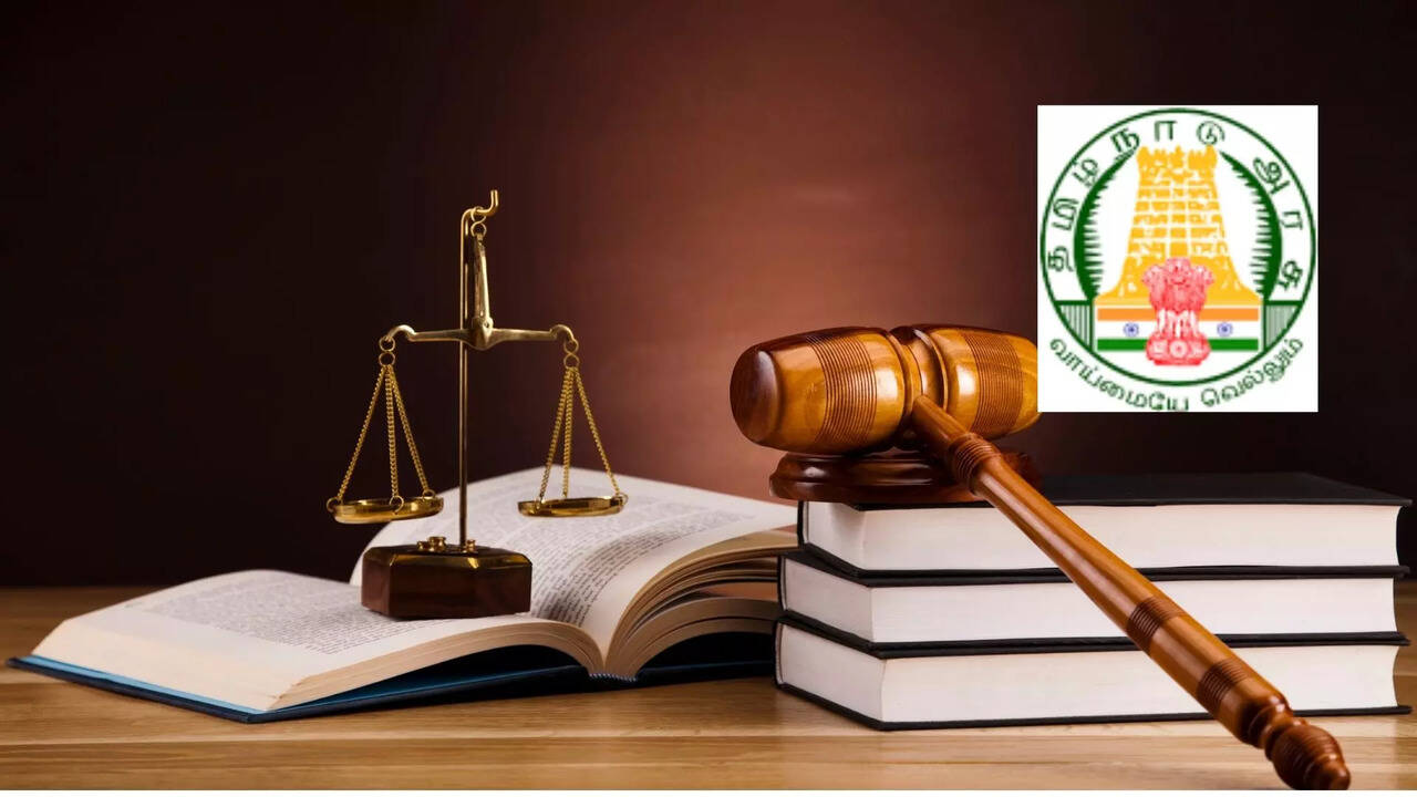  ₹71000 வரை சம்பளம்.. தமிழக நீதிமன்றங்களில் வேலை... பரிசோதகர் முதல் வாட்ச்மேன வரை... 