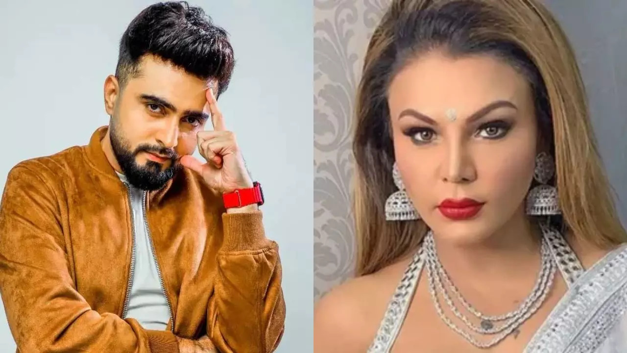 Adil Khan Wants To End Legal Battle With Rakhi Sawant: 'She Has No Money To Eat'