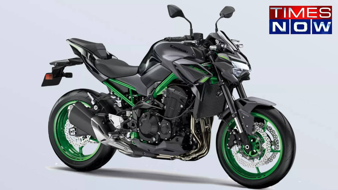 Kawasaki Z900 Times Drive (1)