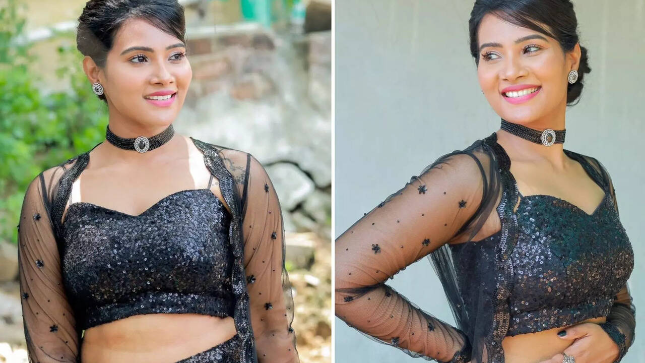  குக் வித் கோமாளி சீசன் 5 போட்டியாளர் திவ்யா துரைசாமியின் அசர வைக்கும் கிளாமர் புகைப்படங்கள்! 