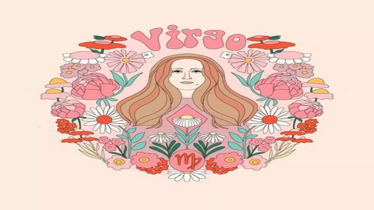 Virgo Monthly Horoscope: May 2024