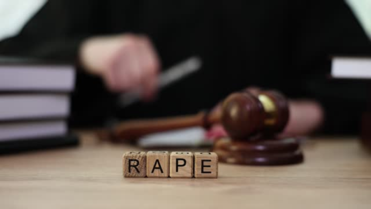 Sex With Woman Of Unsound Mind Equal Rape Says Court; Man sentenced to 10 years of rigorous imprisonment