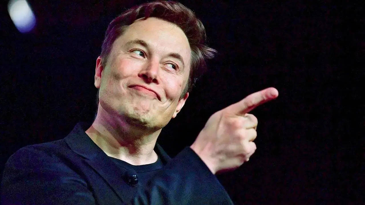 Elon Musk China Visit: 'Surprise Visit' To China, Days After Postponing ...