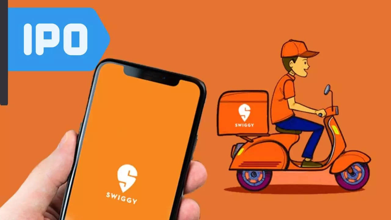 Swiggy IPO