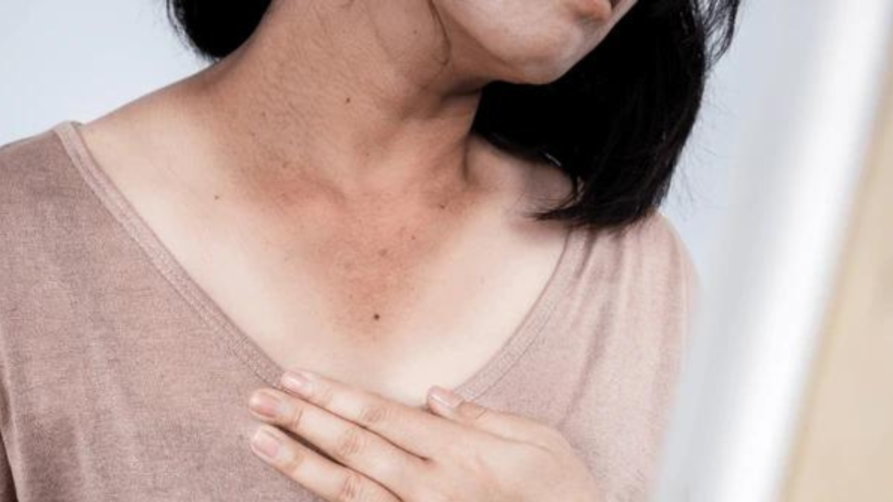 home remedies to get rid of dark neck