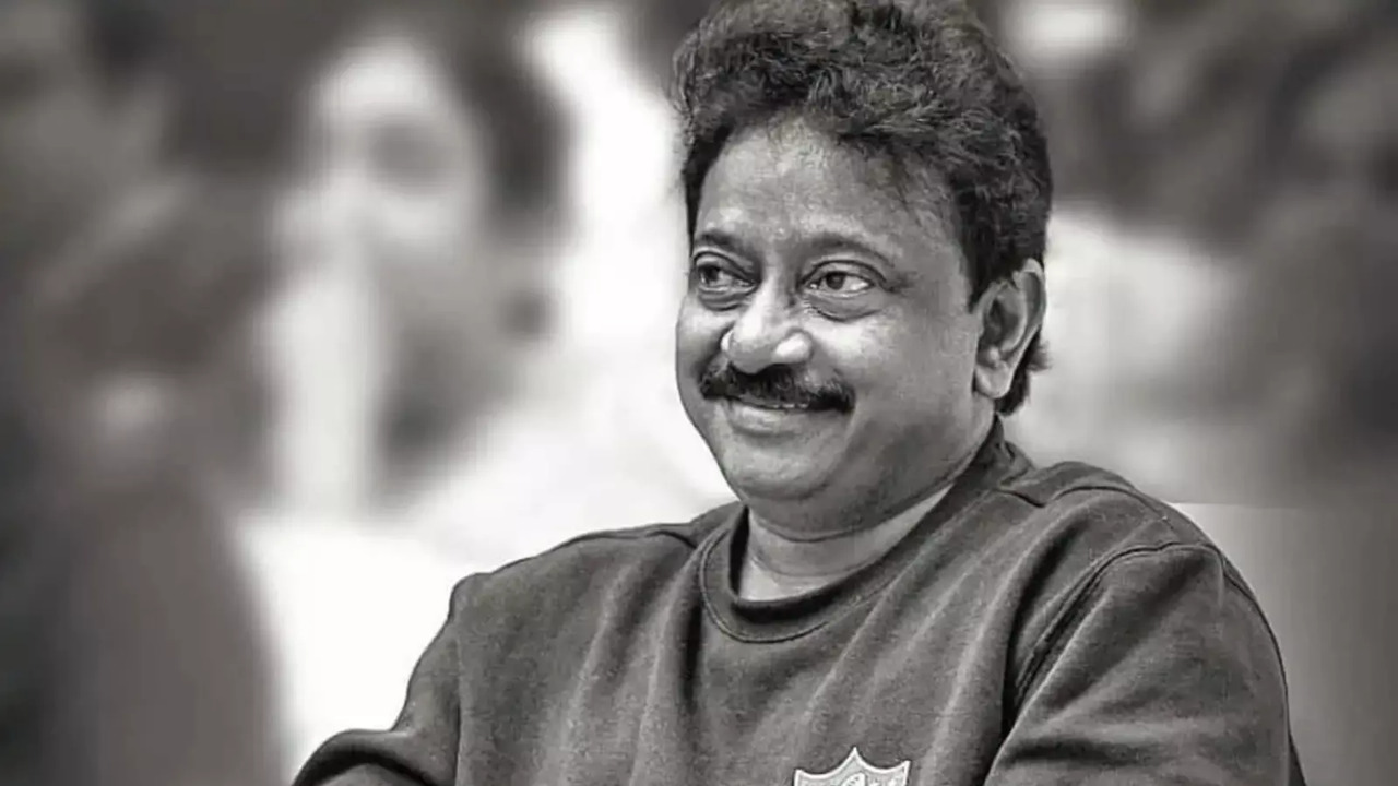 Ram Gopal Varma On A Protege He Doesn’t Take Credit For | EXCLUSIVE