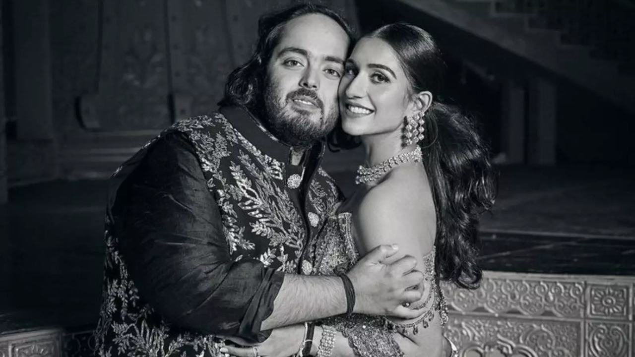 Are Anant Ambani-Radhika Merchant Celebrating Second Pre-Wedding Celebration In London?