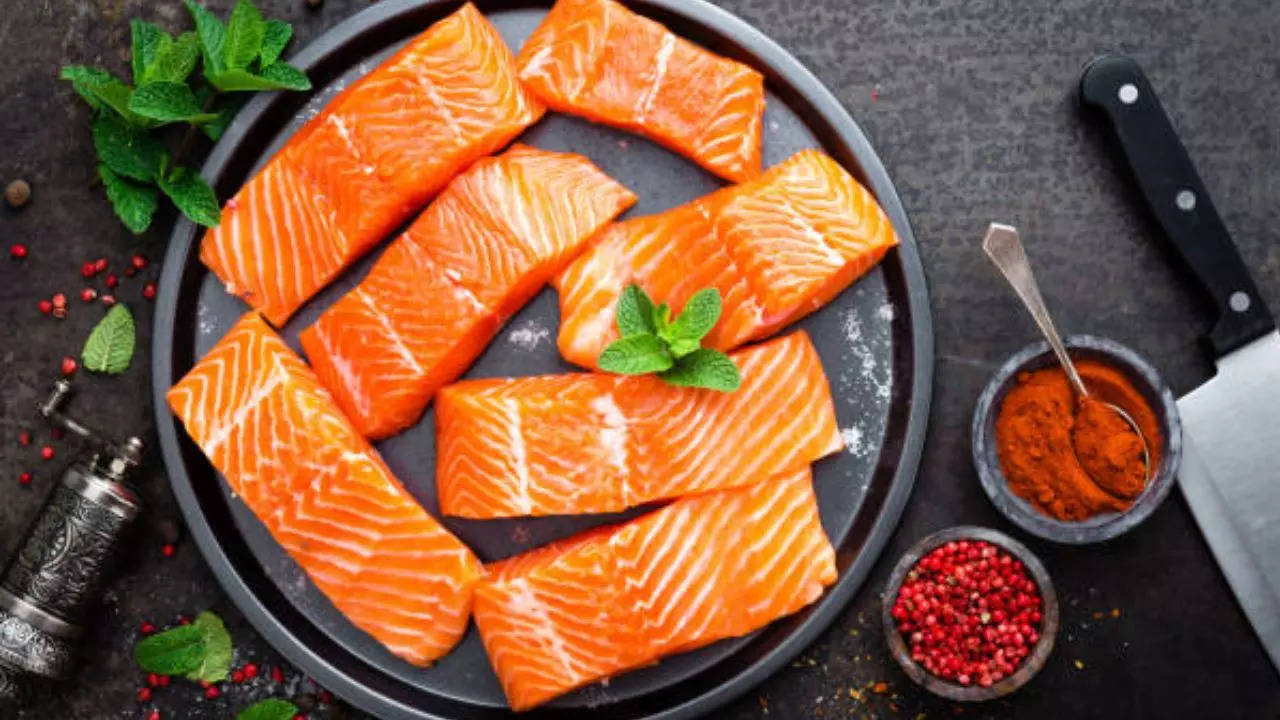 Health Benefits Of Incorporating Oily Fish Into Your Diet