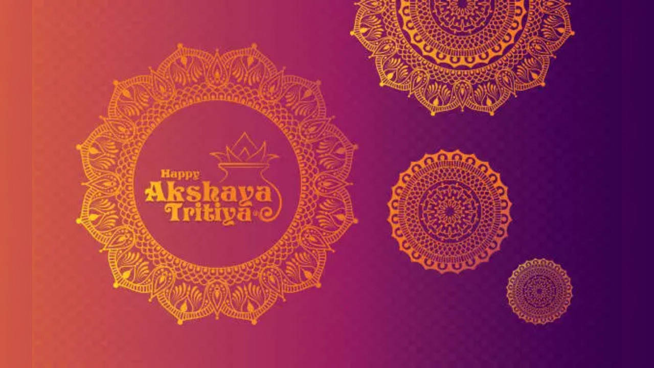 Akshaya Tritiya 2024 buying these things also bring blessings