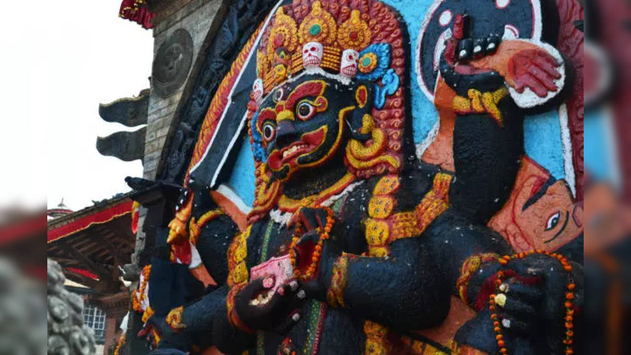 Kalashtami Vrat, Know the significance of worshipping Kaal Bahairav