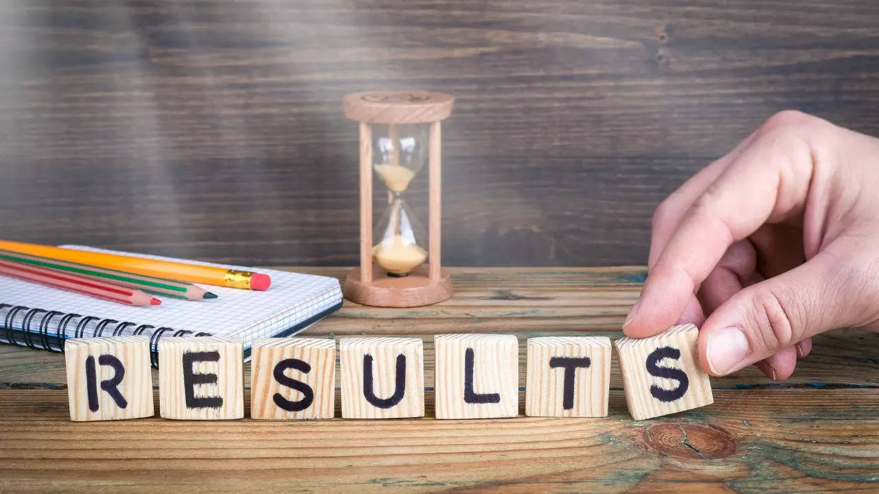 Telangana SSC Results 2024