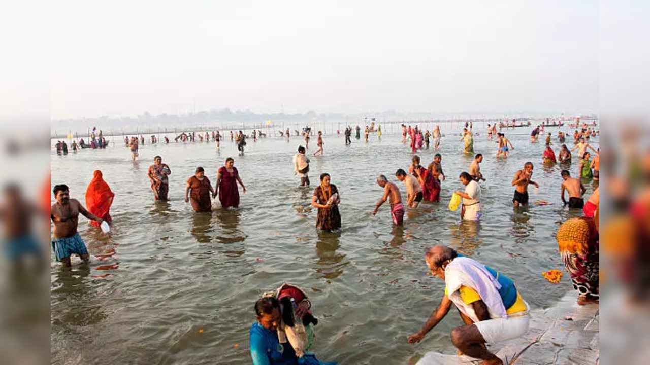 Ganga Saptami 2024 Date, Auspicious Time, Significance, and Story