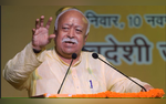 Sangh Has Always Stood For Reservation As Per Constitution RSS Chief Mohan Bhagwat Trashes Viral Clip