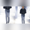 British-Italian Brand is Selling Jeans With Pee Stain For  50000 Internet Asks Why