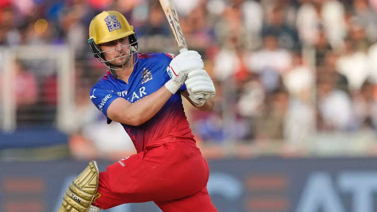 Will Jacks Creates History With 41-Ball IPL Hundred