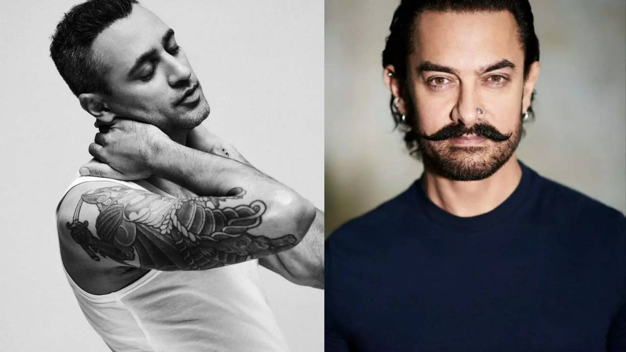 Imran Khan Set To Make A Comeback In Aamir Khan's Produced Film: Report