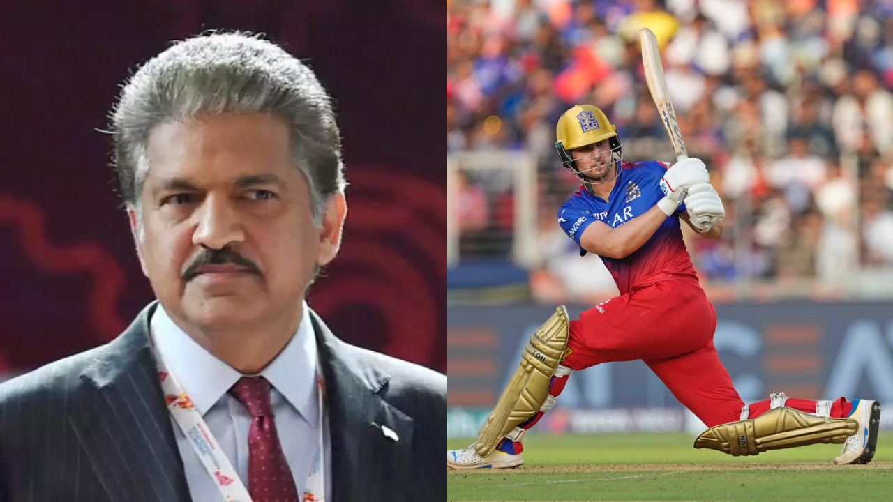 Anand Mahindra_Will Jacks