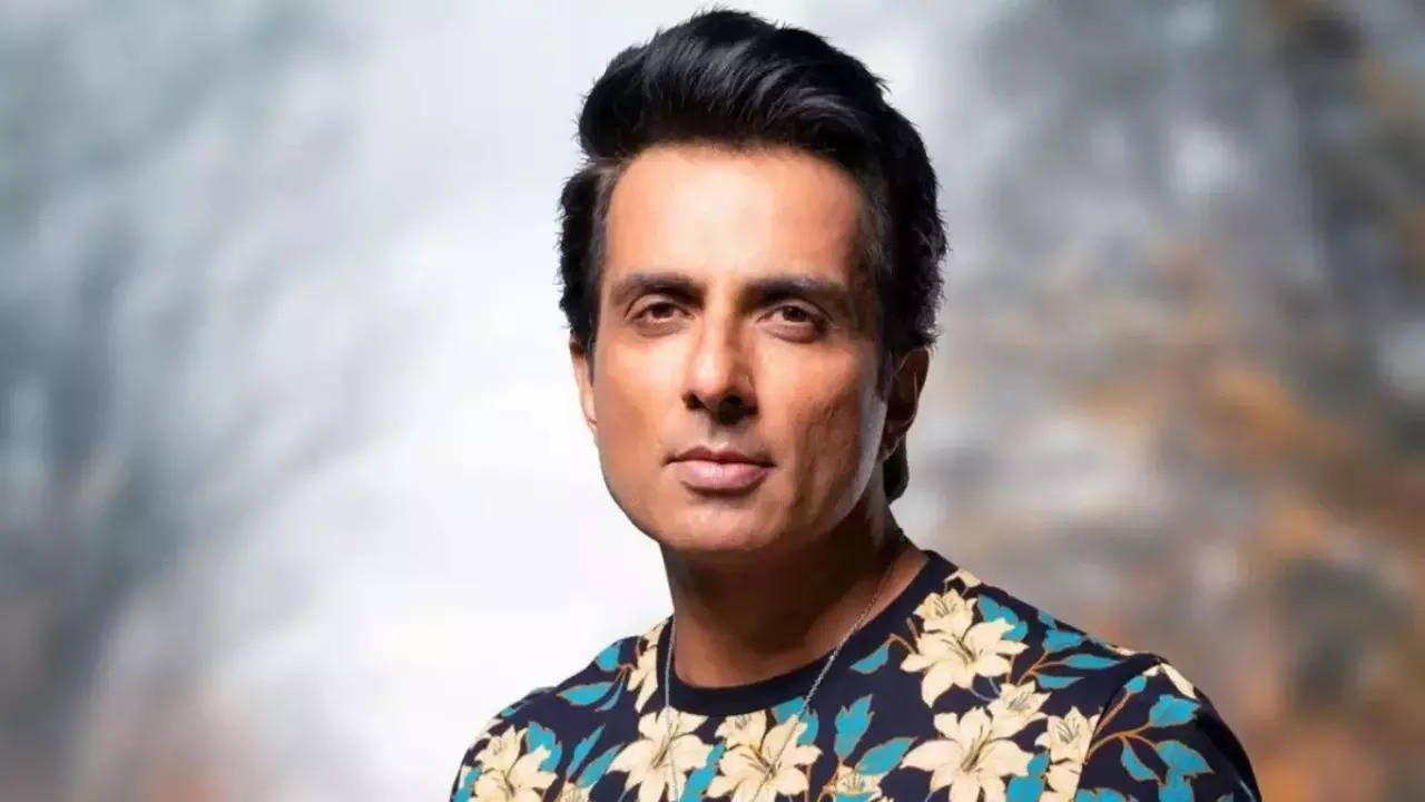 Sonu Sood Confirms ‘Retrieving’ His WhatsApp Account To ‘9483 Messages In 61 Hours’