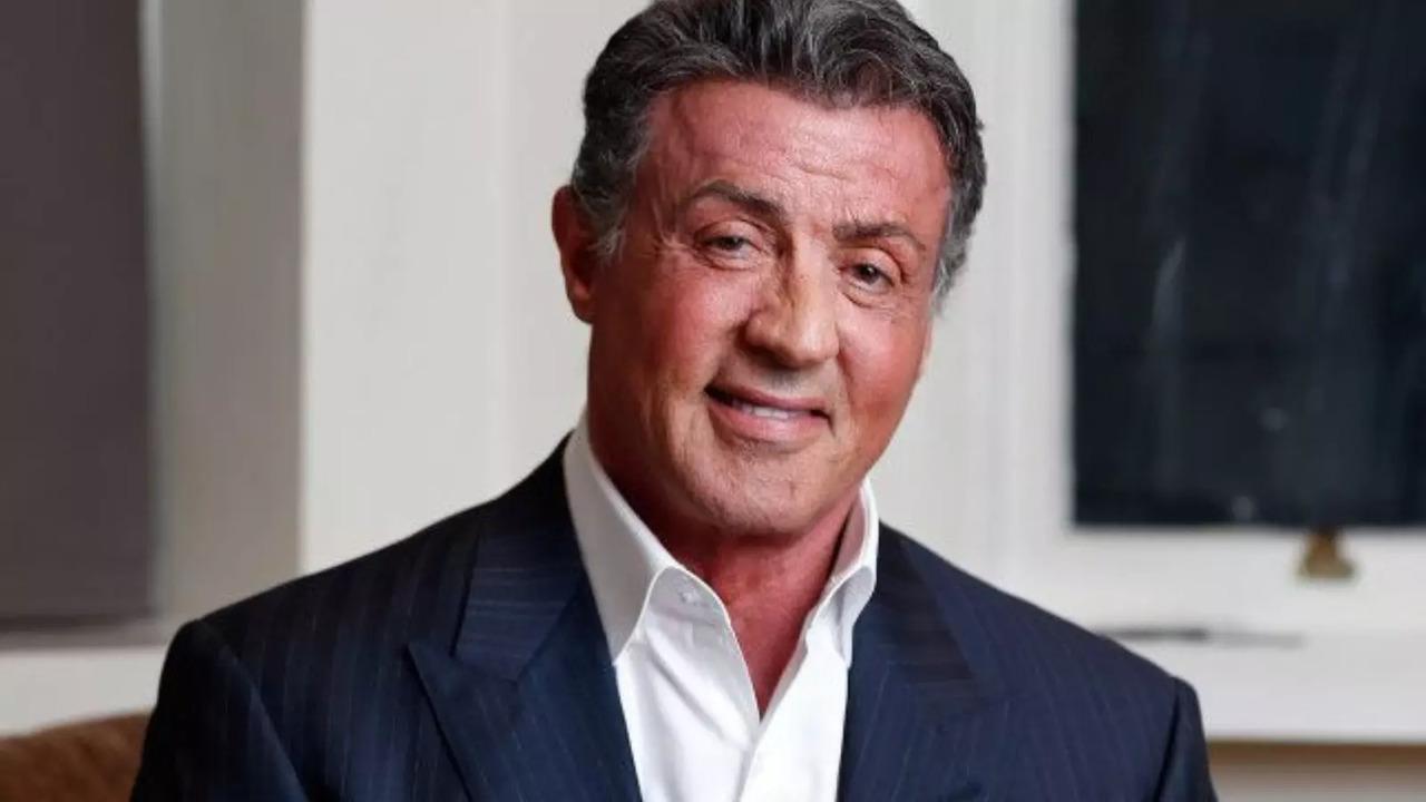 Sylvester Stallone's Memoir The Steps Is Inspired By Actor's Iconic Character Rocky