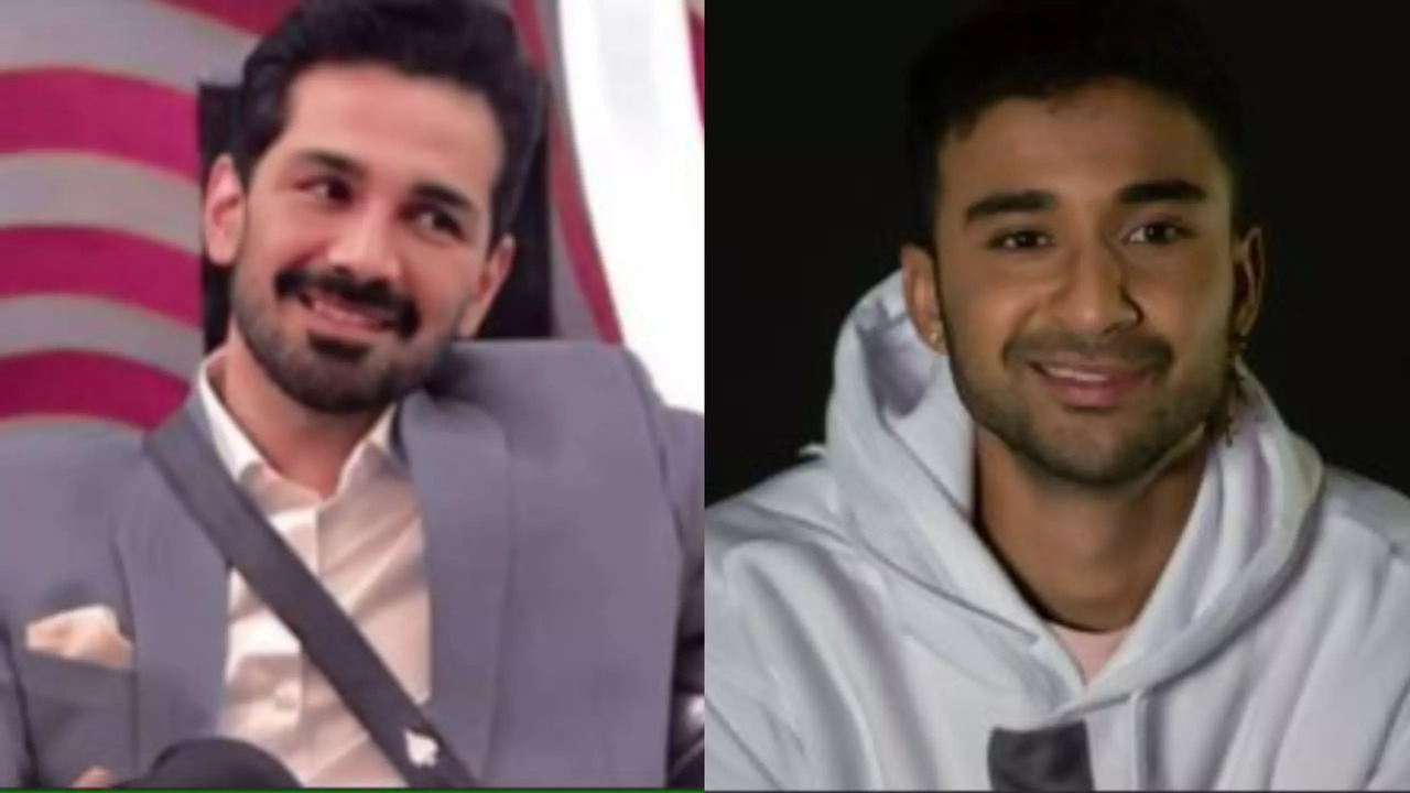 Did Abhinav Shukla Call Raghav Juyal 'Publicity Hungry'? 'It's All About A Reel'