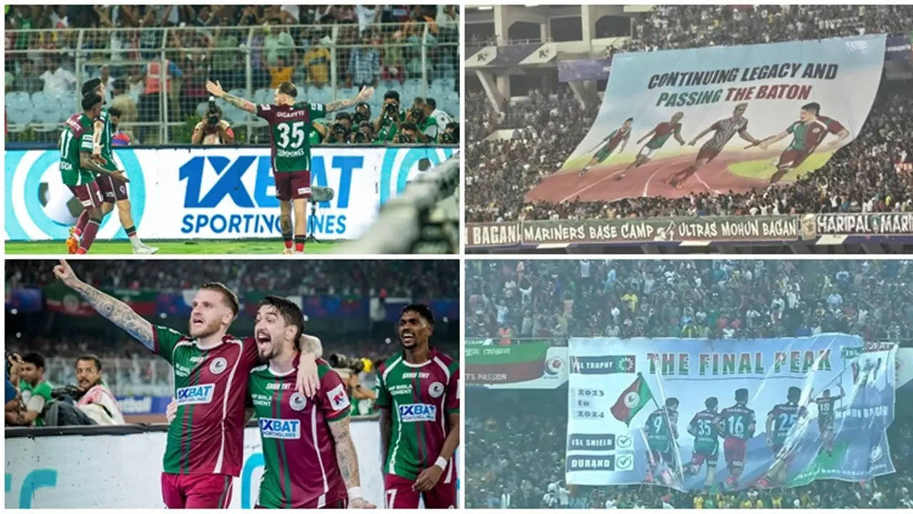 mohun bagan