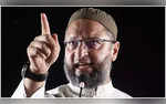 Muslims Use Condoms The Most Asaduddin Owaisi Fires Back At PM Modis More Children Remark