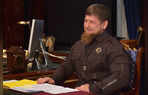 Who Is Ramzan Kadyrov Chechen Leader Known As Putins Attack Dog