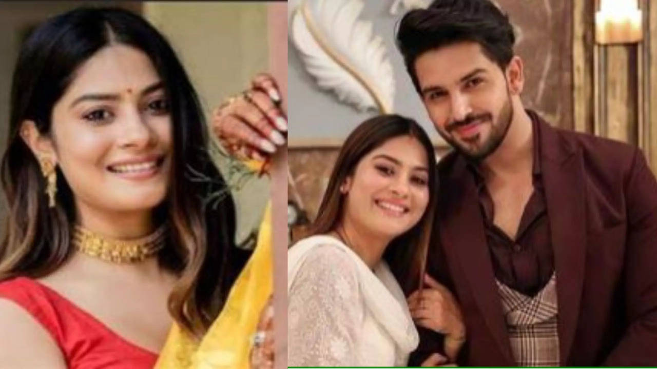 'Shehzada Dhami Rescued Me': Krishan Mukherjee Reveals What Shubh Shagun Co-Star Did For Her - Exclusive