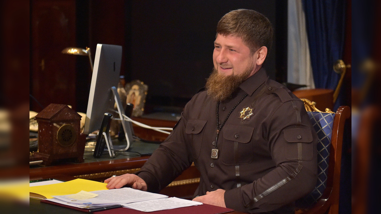 Who Is Ramzan Kadyrov?