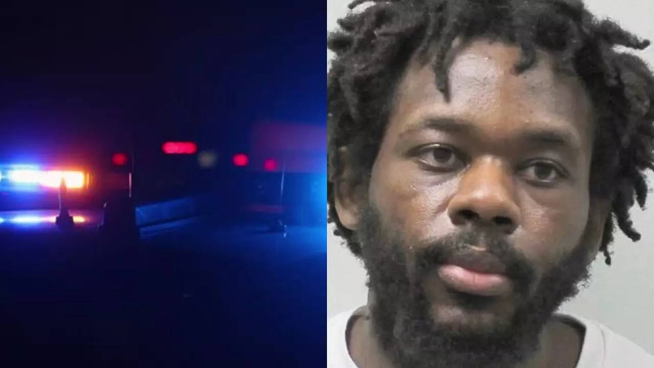 Who Is Matthew Lathers? Kenner Police Shooting Suspect Who Fired At 3 Officers Identified