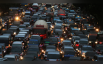 Delhi Traffic Polices New Plan To Tackle Road Congestion What Is It  How Will It Help