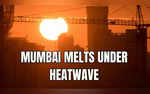 Mumbai Under Yellow Alert With Heatwave Warning How Can Residents Cope