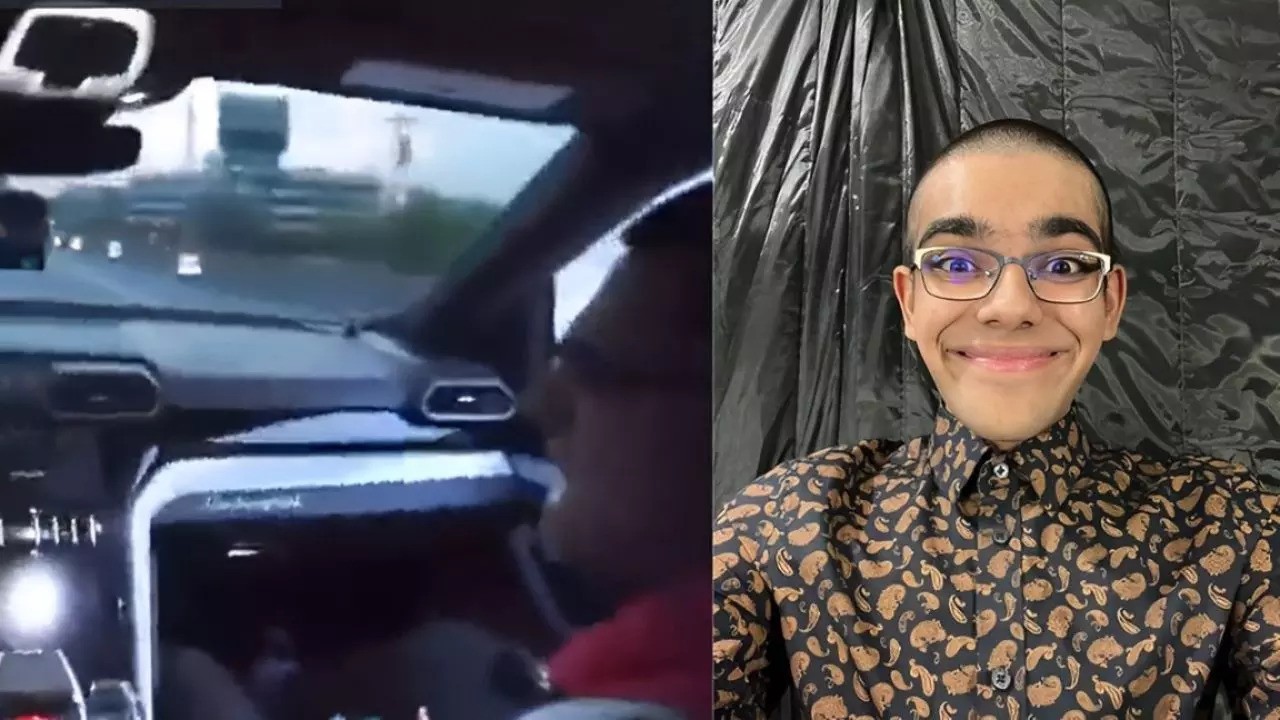 N3on And Sqeeze Benz Crash Lamborghini During Twitch Live Stream, Video Of 'Hit And Run' Surfaces